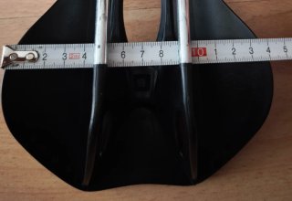 2 Sillines MTB Selle Italia Nuevos