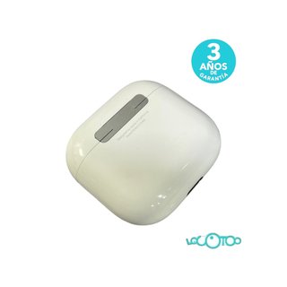 Apple Airpods 4 A3058 Blancos