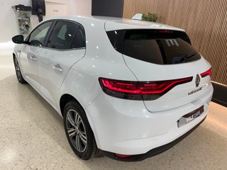 Renault Megane zen energy automatico 2022
