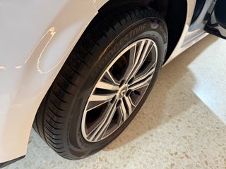 Renault Megane zen energy automatico 2022
