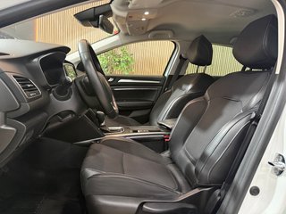 Renault Megane zen energy automatico 2022