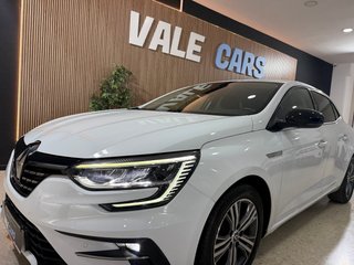 Renault Megane zen energy automatico 2022