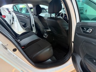Renault Megane zen energy automatico 2022