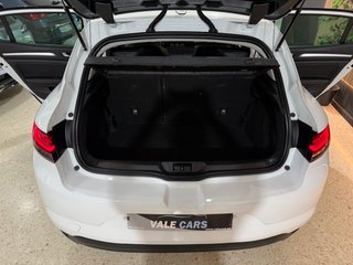 Renault Megane zen energy automatico 2022