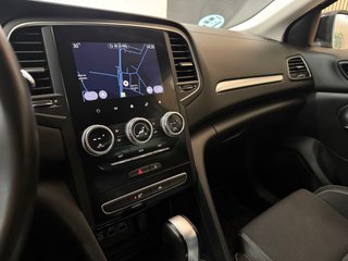 Renault Megane zen energy automatico 2022