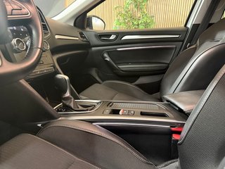 Renault Megane zen energy automatico 2022