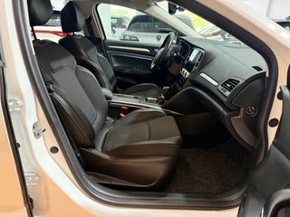 Renault Megane zen energy automatico 2022