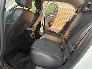Renault Megane zen energy automatico 2022