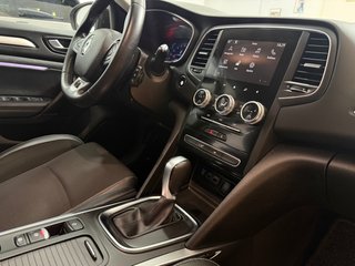 Renault Megane zen energy automatico 2022