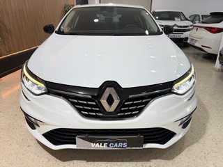 Renault Megane zen energy automatico 2022