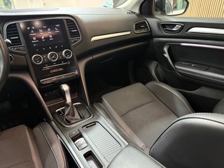 Renault Megane zen energy automatico 2022