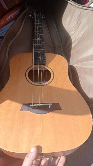 Taylor Baby RT1 Guitarra Acústica