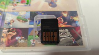 ✨Super Mario 3D All-Stars CIB✨Nintendo Switch