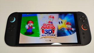 ✨Super Mario 3D All-Stars CIB✨Nintendo Switch