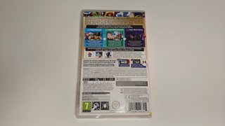 ✨Super Mario 3D All-Stars CIB✨Nintendo Switch
