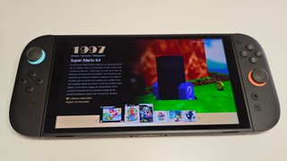 ✨Super Mario 3D All-Stars CIB✨Nintendo Switch