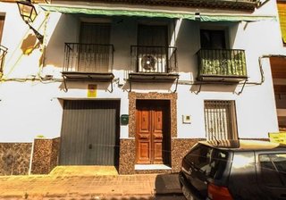 Casa adosada en venta en Villa del Río