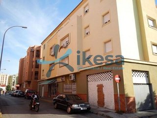 Piso en venta en La Línea de la Concepción ciudad en Línea de la Concepción (La)