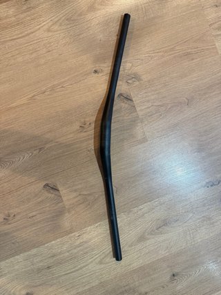Manillar Cannondale Aluminio