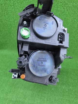 Faro Izquierdo Magneti Marelli Alfa