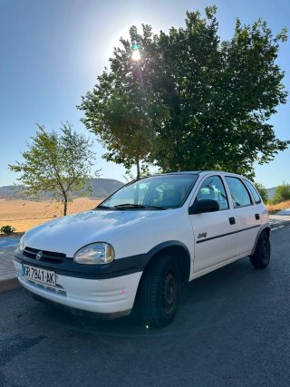 Opel Corsa 1999