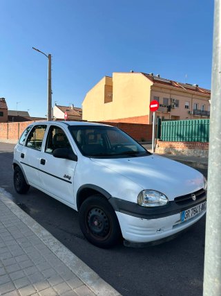 Opel Corsa 1999