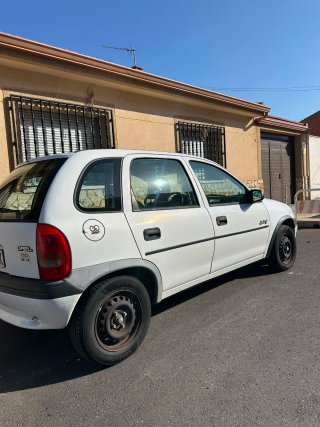 Opel Corsa 1999