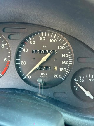 Opel Corsa 1999