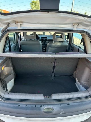 Opel Corsa 1999