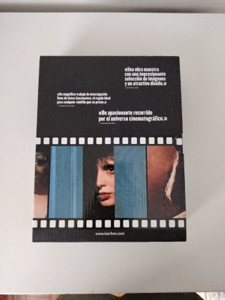 100 clásicos del cine