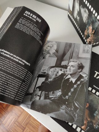 100 clásicos del cine