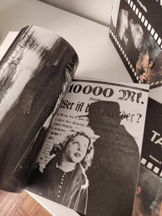100 clásicos del cine