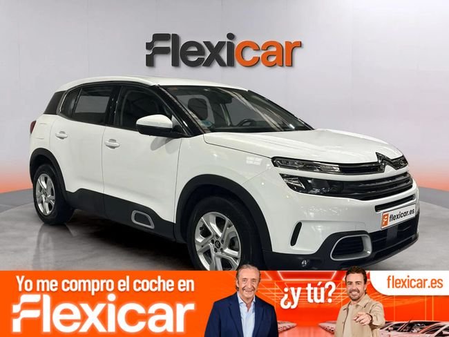 Citroën C5 Aircross PureTech 96kW (130CV) S&S Live Pack - foto 1