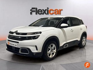 Citroën C5 Aircross PureTech 96kW (130CV) S&S Live Pack