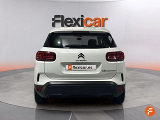 Citroën C5 Aircross PureTech 96kW (130CV) S&S Live Pack
