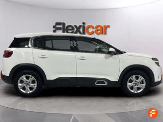 Citroën C5 Aircross PureTech 96kW (130CV) S&S Live Pack