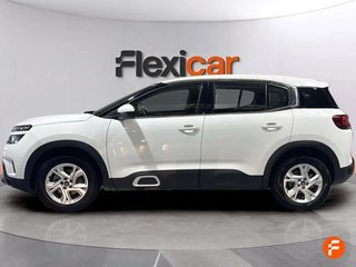 Citroën C5 Aircross PureTech 96kW (130CV) S&S Live Pack