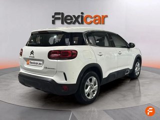 Citroën C5 Aircross PureTech 96kW (130CV) S&S Live Pack
