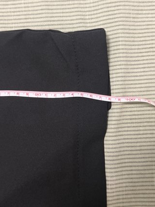 Elegante Vestido Negro Manga Larga