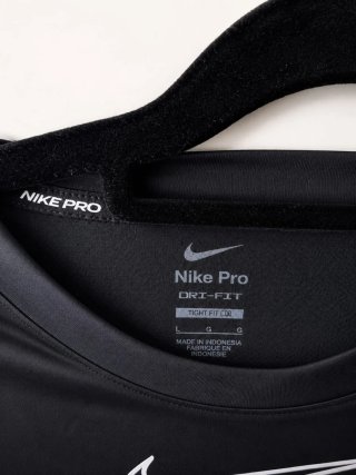 Nike Pro Dri-FIT camiseta hombre nuevacon etiqueta