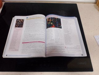 Libro Lengua Castellana y Literatura II 2º Bachill