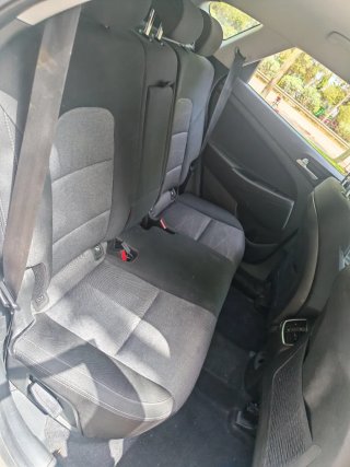 Hyundai Tucson 2020