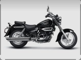 Despiece Hyosung Aquila 125cc