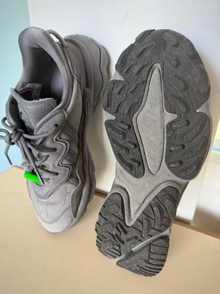 Adidas Ozweego TR Gris