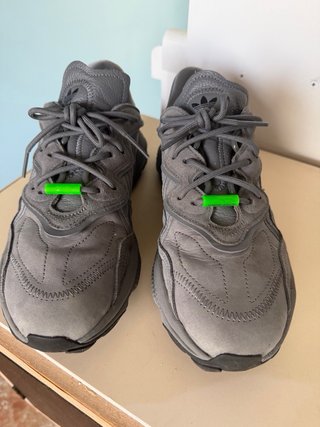 Adidas Ozweego TR Gris