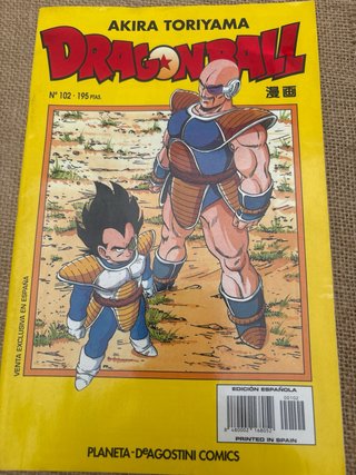 Comics