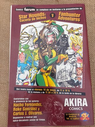 Comics