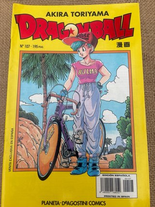 Comics