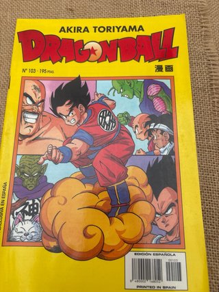 Comics