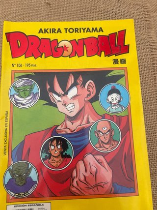 Comics